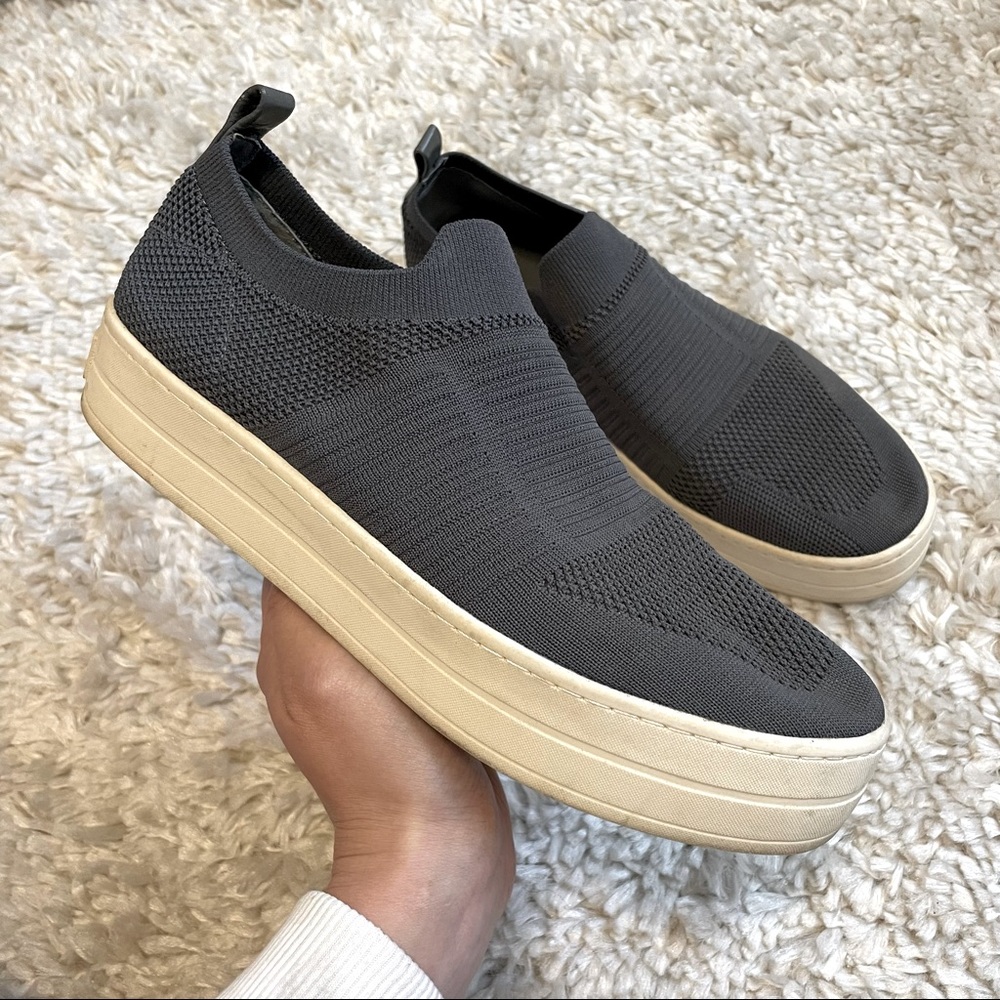 Platform J Slides - image 1